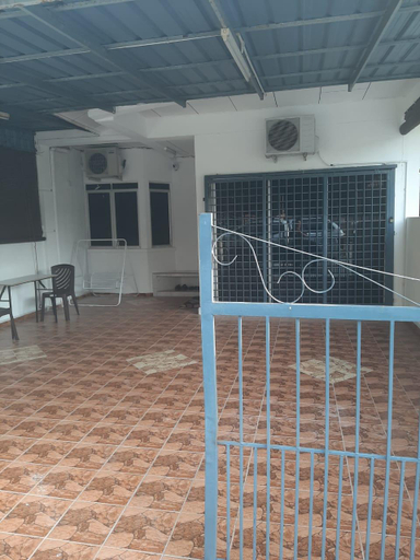 Others 4, DIAMOND HOMESTAY, Kuala Kangsar