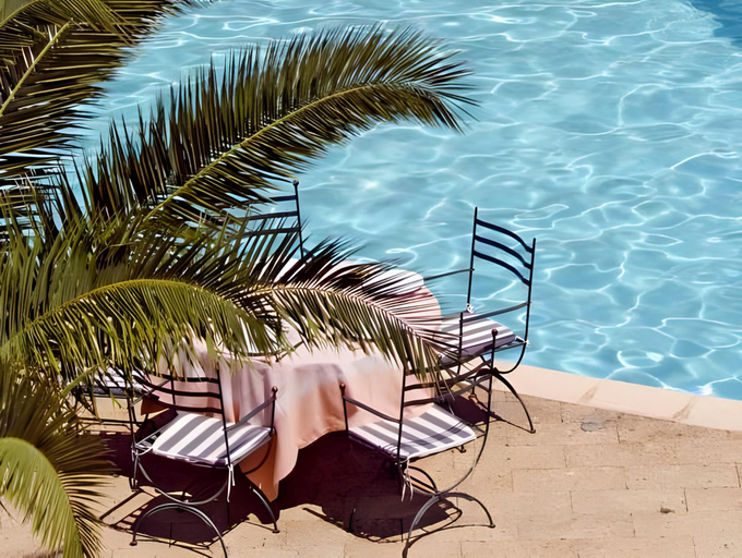 Sport & Beauty 2, Grand Hotel Du Lido - sur la plage d'Argeles, Pyrénées-Orientales