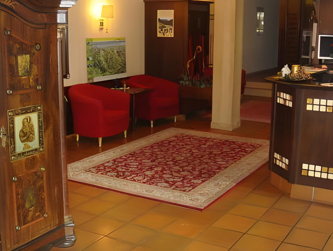 Public Area, Das Hohe Salve Sportresort, 4 Sterne Superior, Kitzbühel