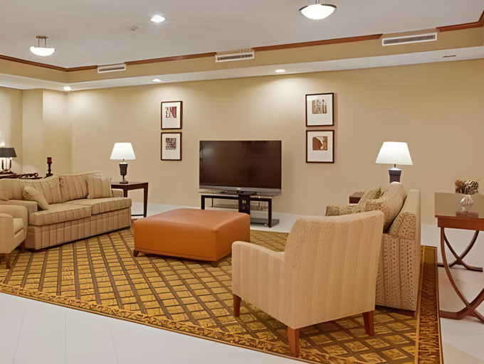 Public Area 5, Candlewood Suites HOUSTON I-10 EAST, Houston
