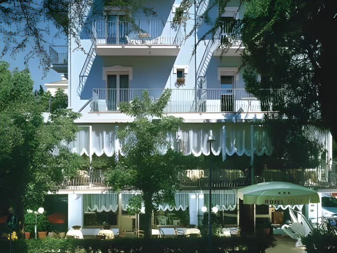 Exterior & Views 2, Hotel ATLAS, Rimini