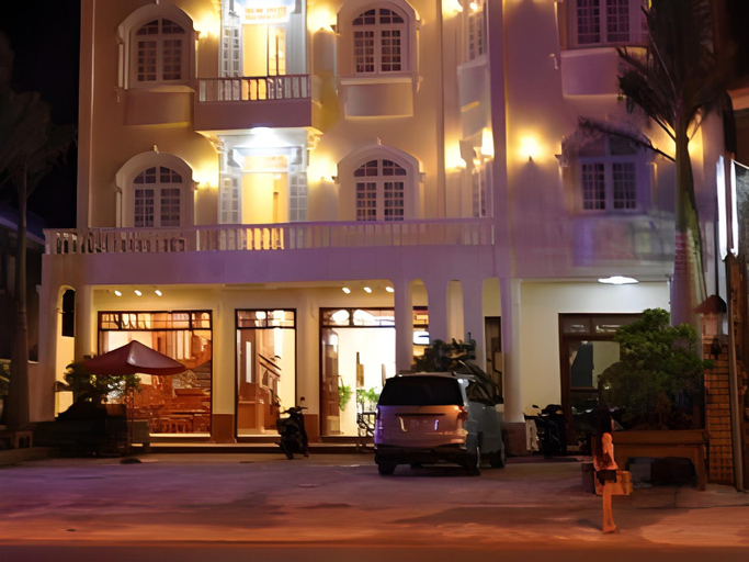 Exterior & Views 1, Phu Qui Hotel, Long My