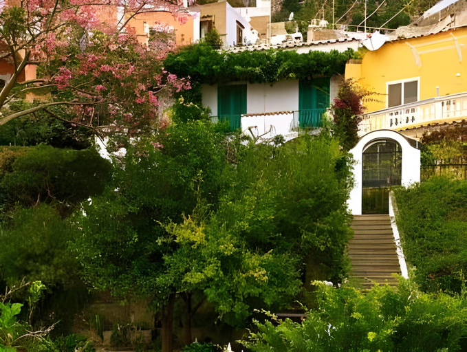 Exterior & Views 2, La Casa di Peppe, Salerno