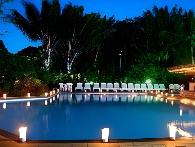 Sport & Beauty 2, Solar do Imperador Hotel, Porto Seguro