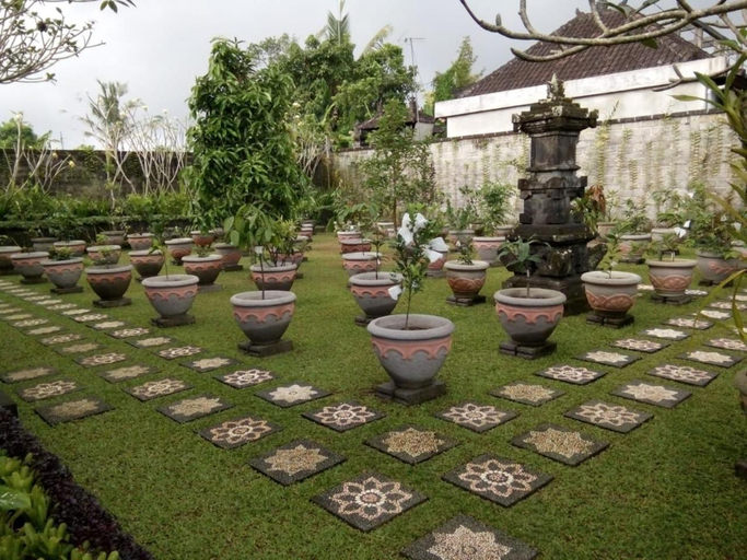 Others 5, Puri Agung Inn, Karangasem
