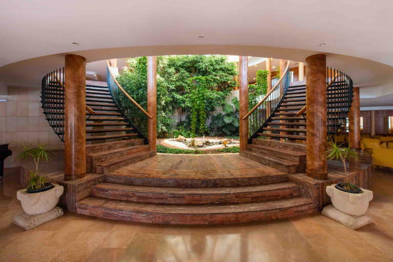 Public Area 5, Valentin Grand Park Suite Hotel, Baleares