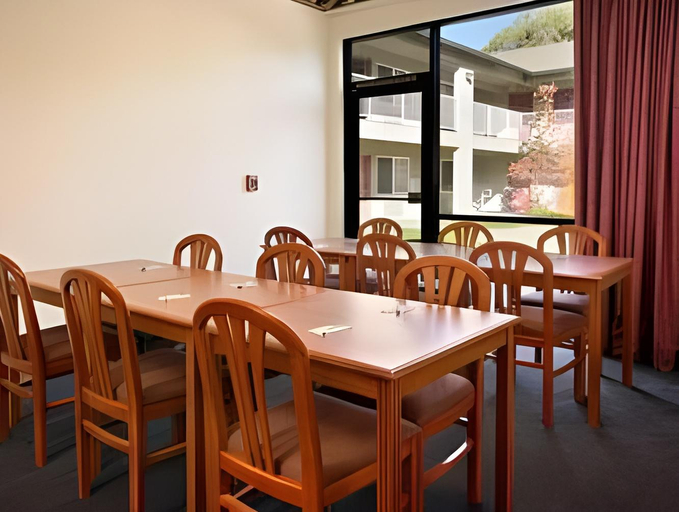 Others 3, Creekside Inn & Suites, Mendocino