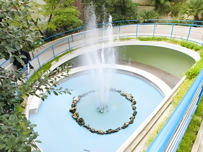 Sport & Beauty 2, Cristal Palace Hotel, Barletta-Andria-Trani