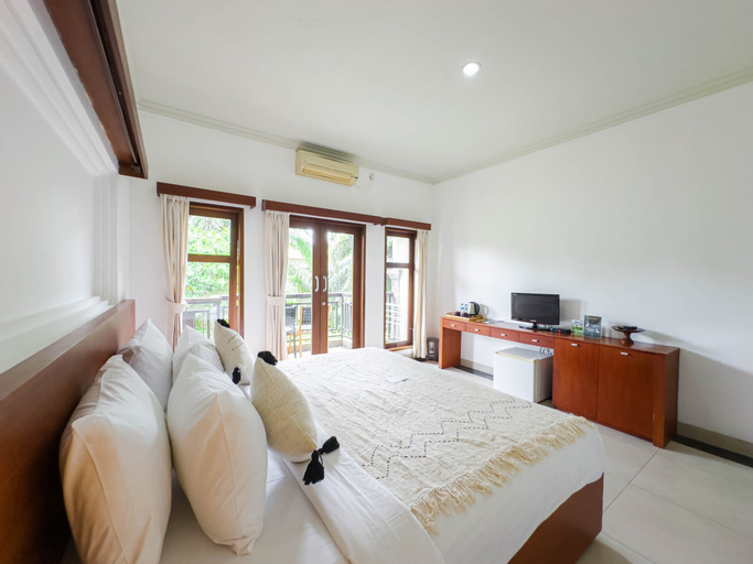 Bedroom 9