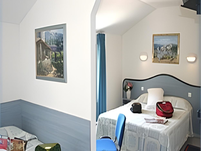 Others 3, Hotel Le Strasbourg, Haut-Rhin