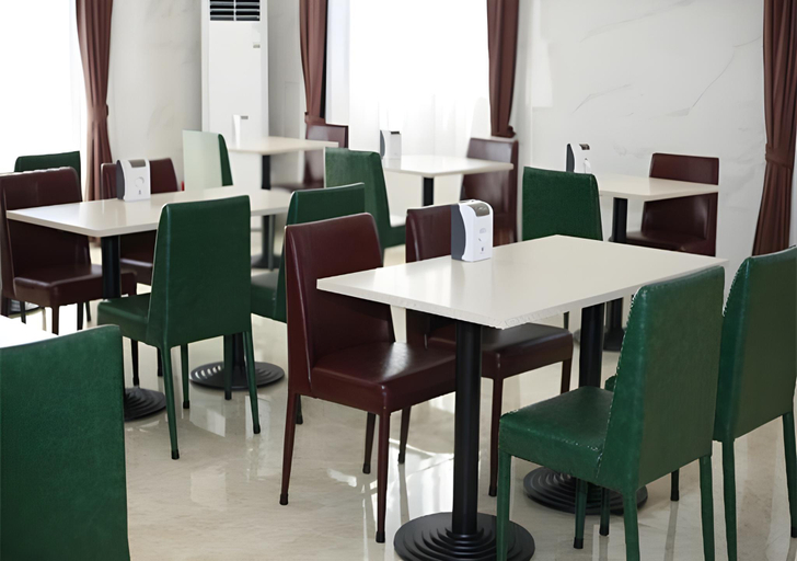 Food & Drinks 4, City Comfort Inn Foshan Gaoming Huaying Square, Foshan