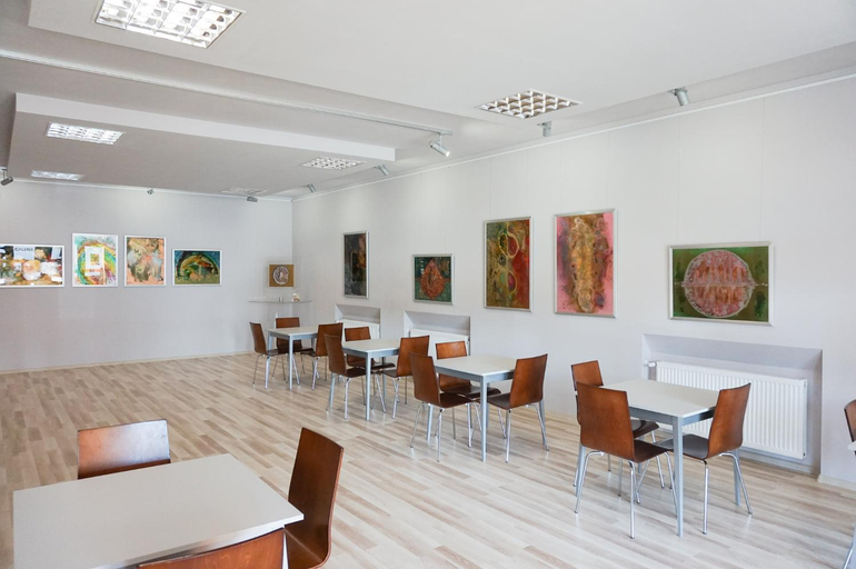 Facilities 3, OW Diana, Koszalin