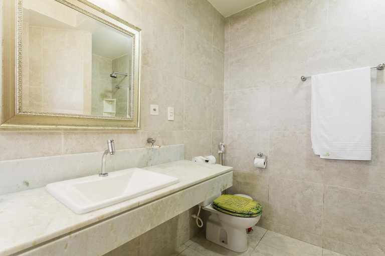Bathroom 5