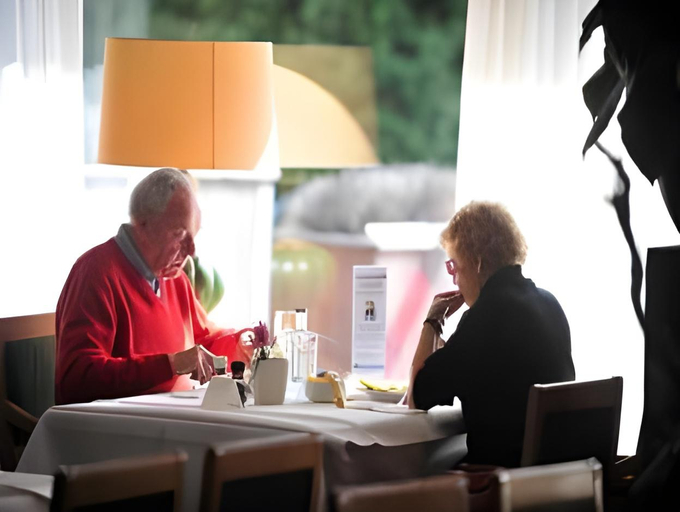 Food & Drinks 4, Van der Valk Hotel Nuland - 's-Hertogenbosch, Maasdonk