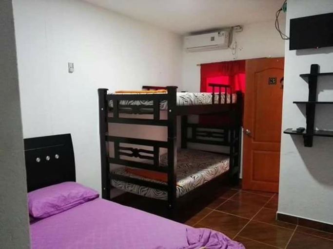 2, Hostal Naybrep, Riohacha