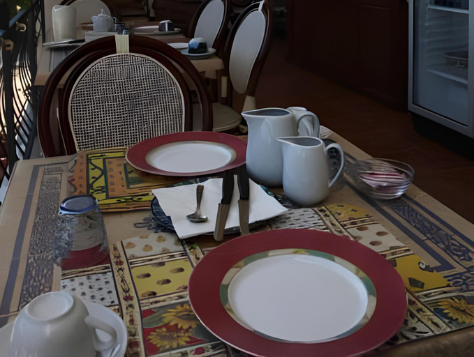 Food & Drinks 2, Villavesta Bed And Breakfast, Foggia
