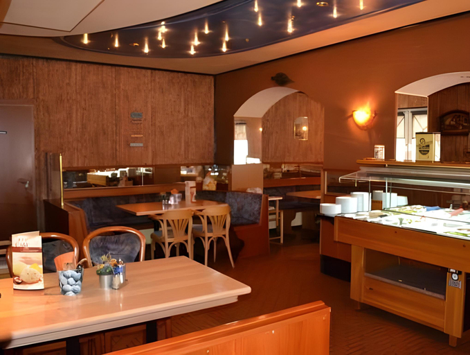 Food & Drinks 4, Aparthotel Harlekin, Waldeck-Frankenberg