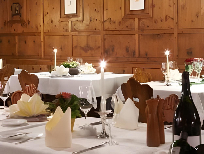Food & Drinks 5, Das Central – Alpine . Luxury . Life, Imst