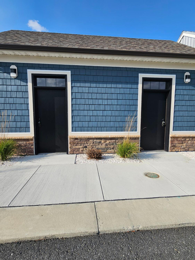 Spectacular Spacious Beach Villa near Bethany Beach, Sussex