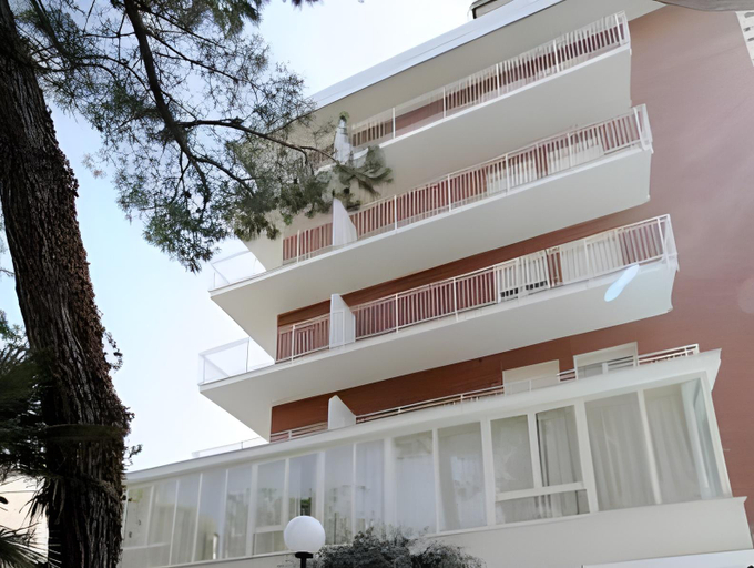 Exterior & Views 1, Hotel Ridolfi, Ravenna
