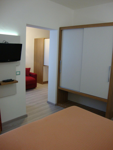 Others 3, Hotel Venezia, Venezia
