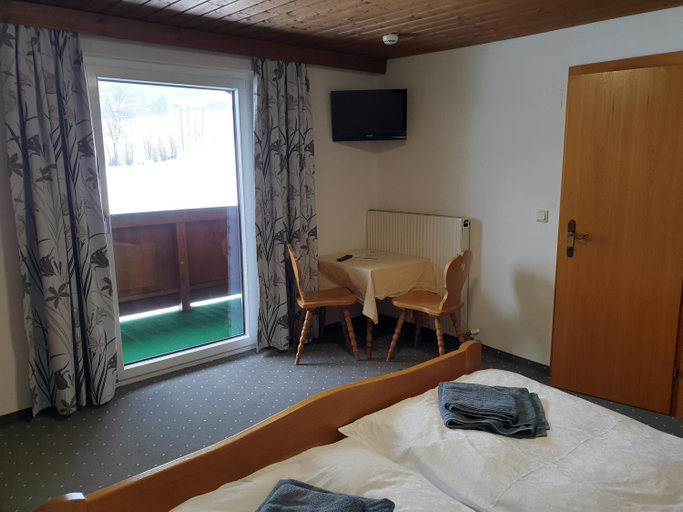 Bedroom 2, Landgasthof Hotel Zehenthof, Sankt Johann im Pongau