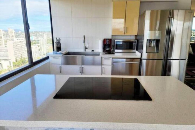 Others 4, Penthouse Waikiki Panorama Ocean/Mountain Views, Honolulu