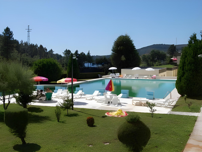 Sport & Beauty 5, Sao Cristovao Nature Country Hotel, Montalegre