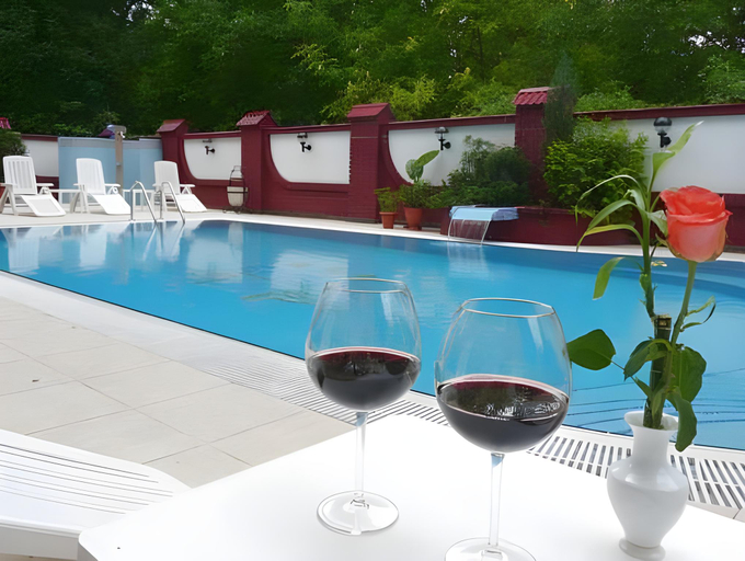 Sport & Beauty 2, Eney Boutique Hotel, L'vivs'ka