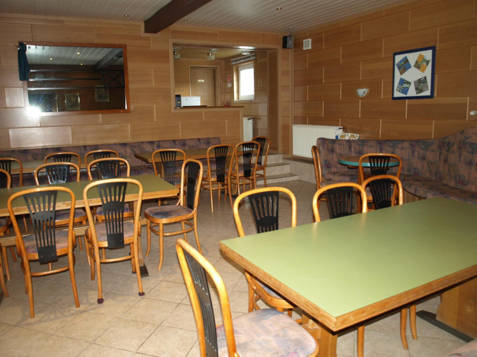 Others 4, Monteurzimmer Alte Schule Heberndorf 1, Saale-Orla-Kreis