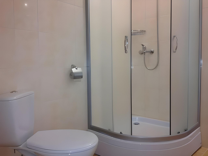 Bathroom 3, Delta, Desnians'kyi