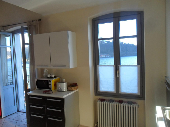 Others 4, Foresteria Hostaria Del Golfo cod struttura C00025, Varese