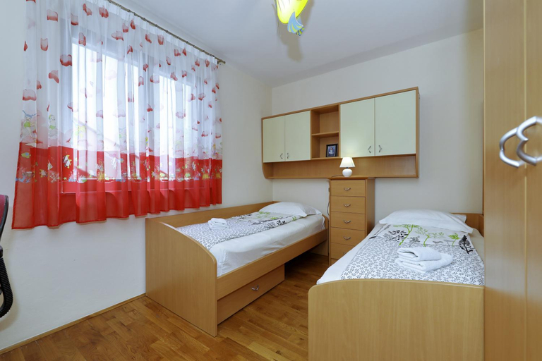 Others 4, Apartment and room Mare, Zadar