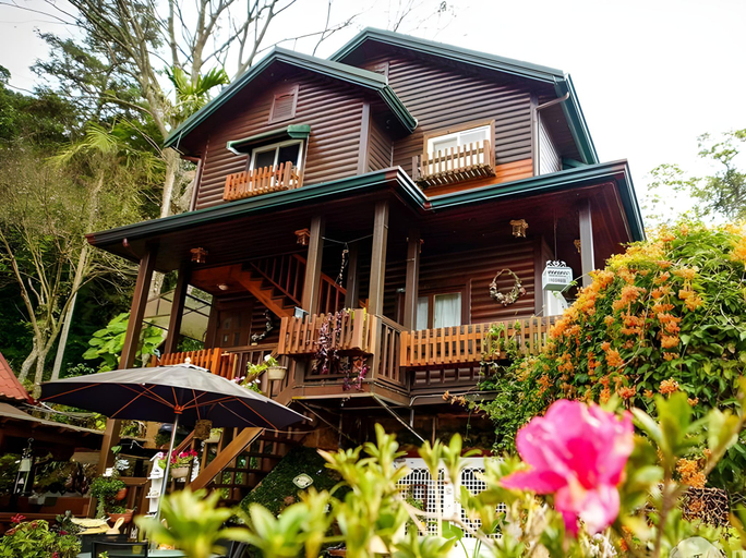 Others 3, Rensheng Resort, Chiayi County