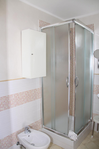 Bathroom 3, La Finestra sulla Valle, Agrigento