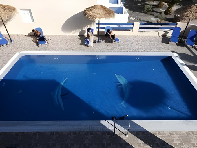 Others 5, Mary Rooms, South Aegean