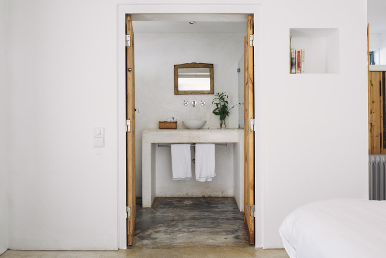 Bedroom 2, Tres Marias, Odemira