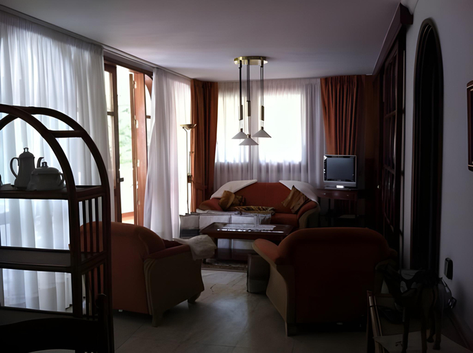 Bedroom 2, Eden Meloneras by TAM Resorts, Las Palmas