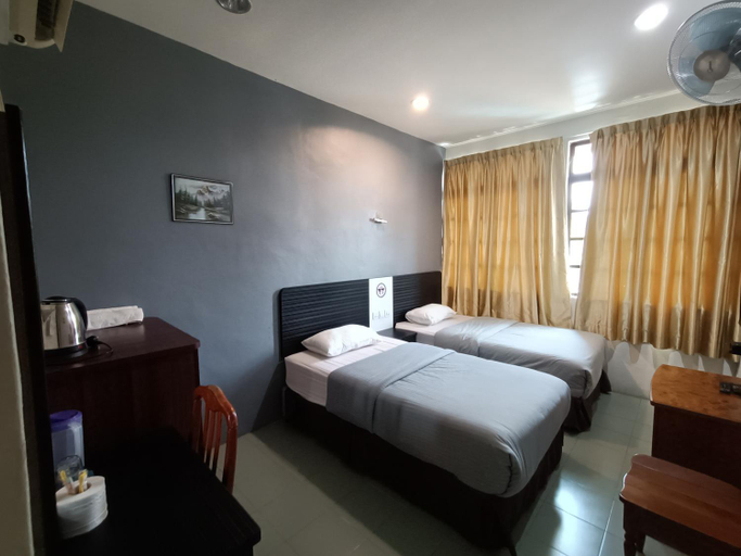 Others 4, Winton Hotel, Temerloh