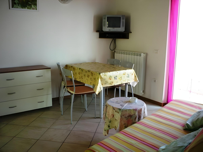 Bedroom 3, Hotel Panorama e Residence, Brescia