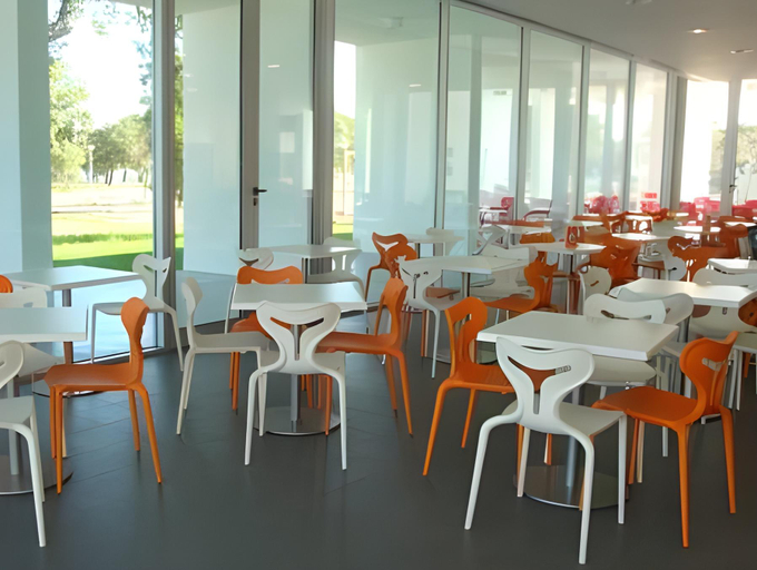 Food & Drinks 5, Parque de Campismo Orbitur Montargil, Ponte de Sôr
