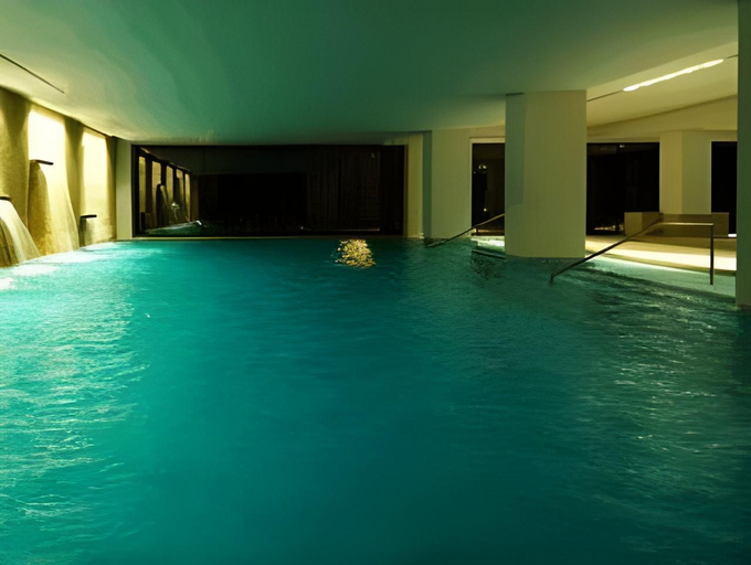 Sport & Beauty 4, Philippos Xenia Hotel, Central Macedonia