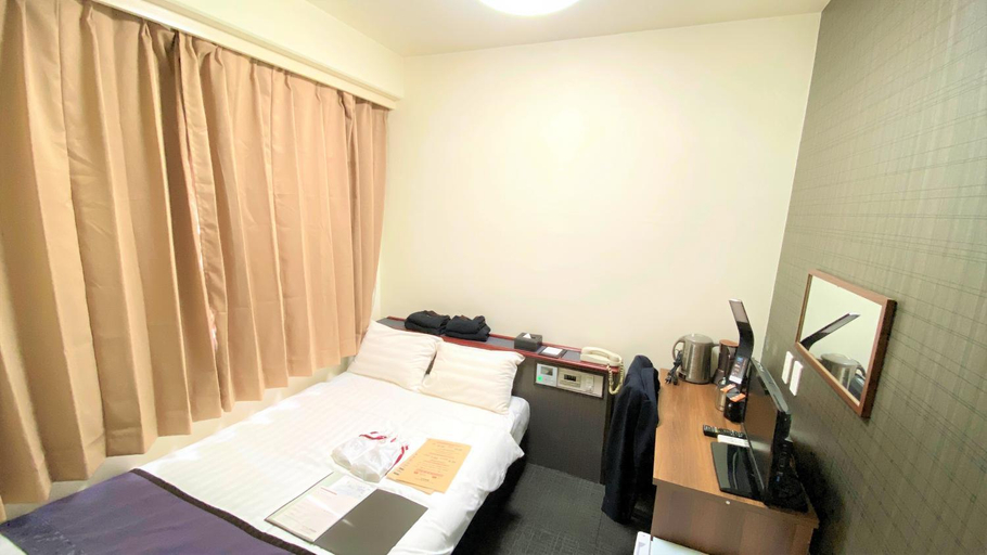 Bedroom 23