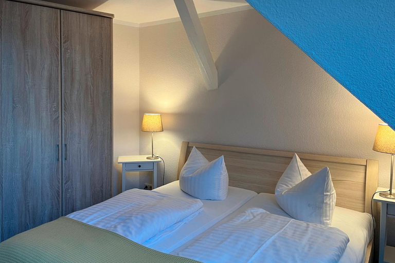 Bedroom 2, Leuchtfeuer, Vorpommern-Greifswald