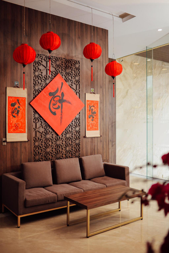 Minh Quân Hotel, Hải Châu