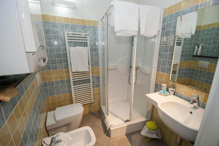 Bathroom 7