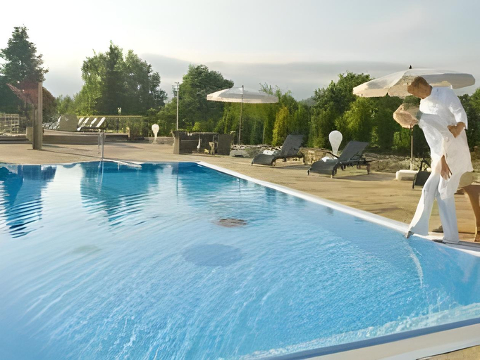 Sport & Beauty 2, Hotel Freund, Waldeck-Frankenberg