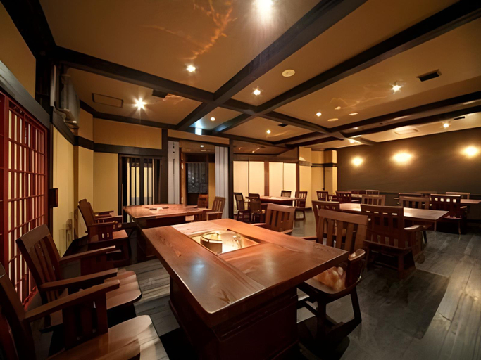 Food & Drinks 5, Tatsumikan, Minakami