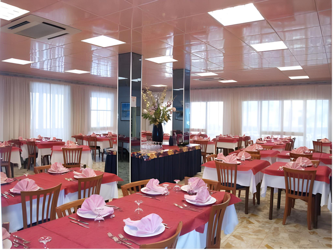 Food & Drinks 4, Hotel San Marino, Rimini
