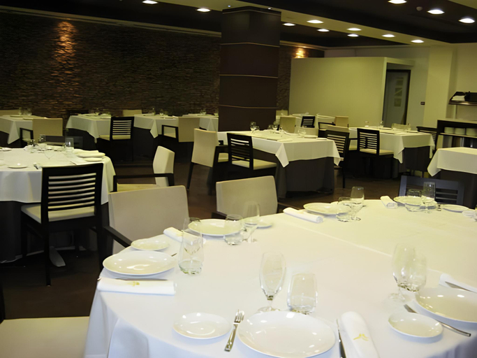 Food & Drinks 5, Hospedium Hotel Los Periquitos, Murcia